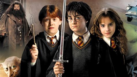 Harry Potter and the Chamber of Secrets Guide .